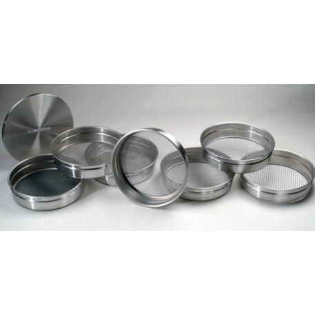 PROFESSIONAL SEED SIEVE (SET of 6)